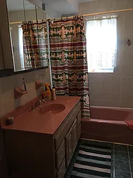 Rented by Metroline Realty