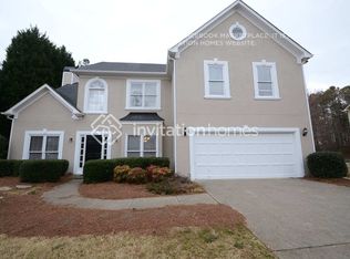 2370 Rose Walk Dr, Alpharetta, GA 30005