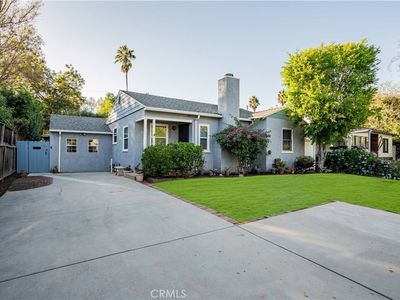 5833 Vesper Ave, Sherman Oaks, CA, 91411