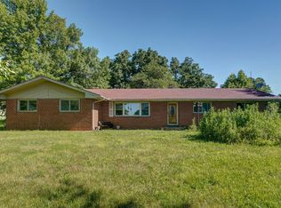 17294 Highway 174, Mount Vernon, MO 65712