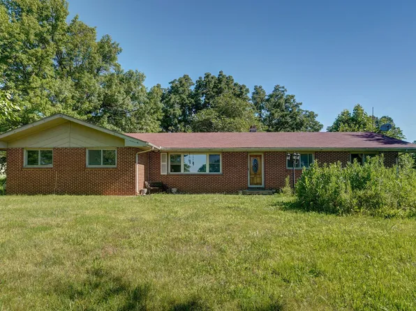 17294 Highway 174, Mt Vernon, MO 65712