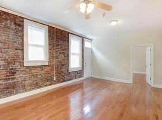 125 E Broad St #3A, Savannah, GA 31401