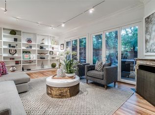 4019 Travis St, Dallas, TX 75204