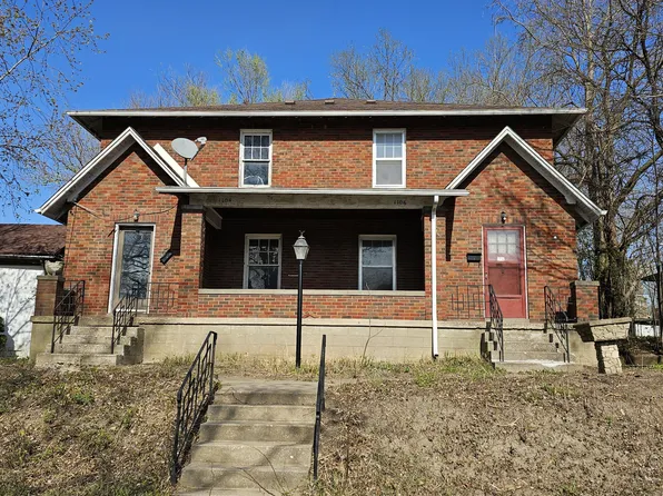 1104-1106 6th St, Boonville, MO 65233