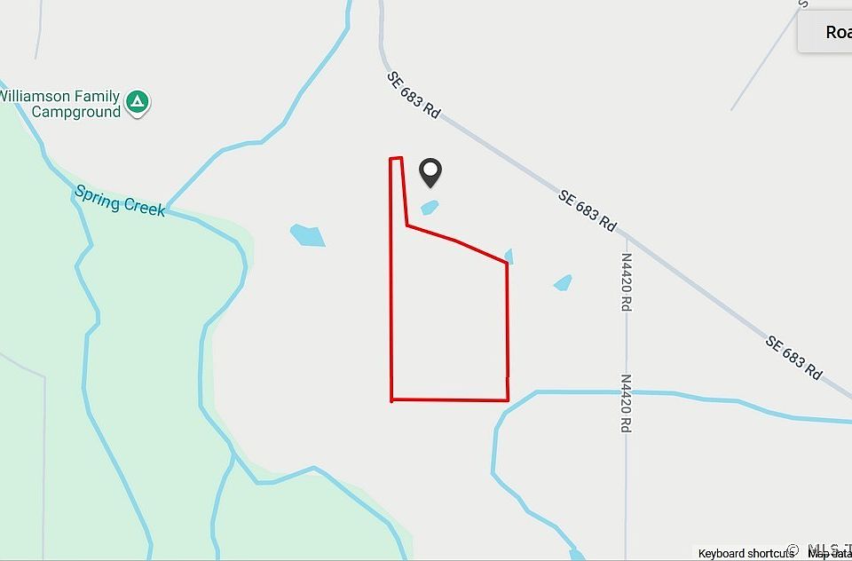 2nd image of County Rd