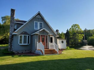 4377 Stover Rd, Bellaire, MI 49615