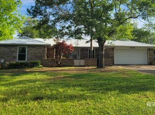 16718 Bogle Ln, Foley, AL 36535
