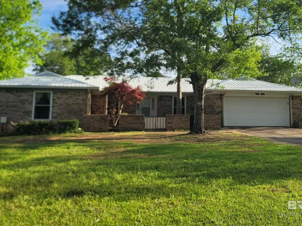 16718 Bogle Ln, Foley, AL 36535