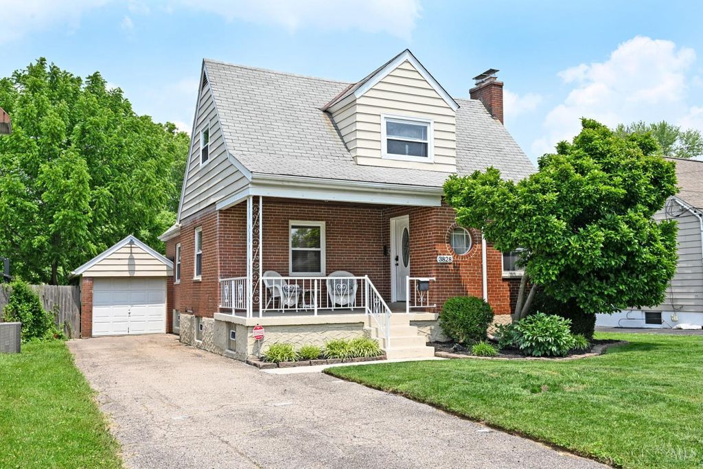 Real estate listing image