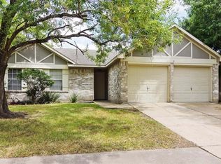 17710 Glenpatti Dr, Houston, TX 77084