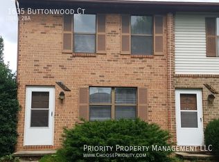 1635 Buttonwood Ct, Harrisonburg, VA 22802