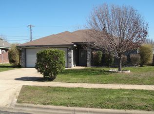 3833 Oak Valley Dr, Killeen, TX 76542