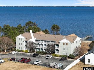 117 Old State Highway 345 #203, Manteo, NC 27954