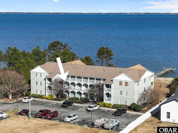 117 Old State Highway 345 #203, Manteo, NC 27954