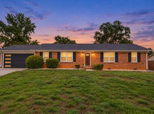 115 Shelton Dr, Spartanburg, SC 29307