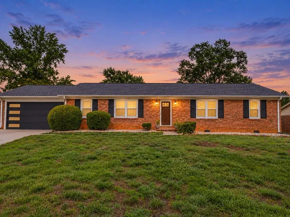 115 Shelton Dr, Spartanburg, SC 29307