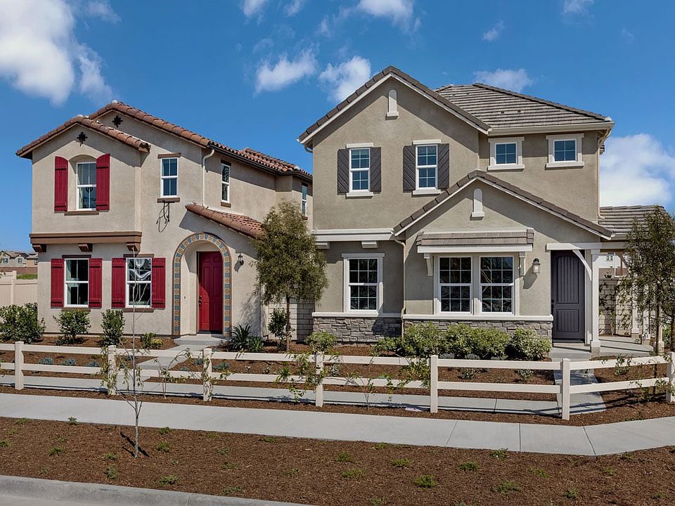at Contour by KB Home in Chino CA Zillow