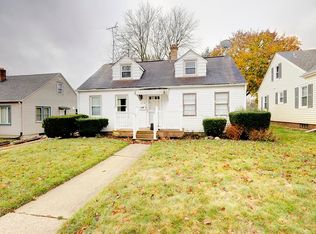 3207 Maryland Rd, Rockford, IL 61108