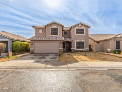 11163 W Elm Ln, Avondale, AZ, 85323