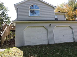 380 Spring Hill Dr, Hunlock Creek, PA 18621