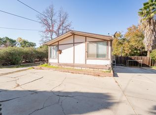 35301 Lenard Rd, Springville, CA 93265