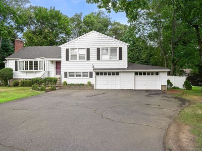 151 Bulkley Drive, Fairfield, CT, 06825