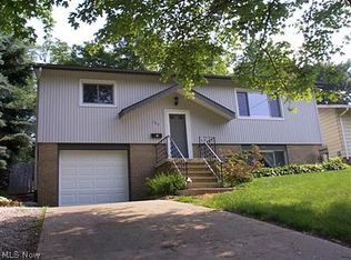 286 Ritter Dr, Rittman, OH 44270