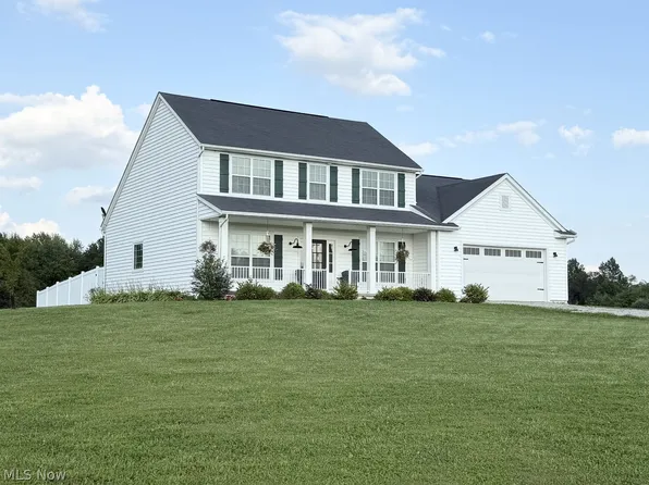 439 State Route 58, Sullivan, OH 44880
