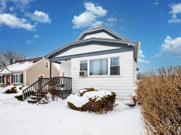502 W Hazeltine Ave, Buffalo, NY 14217