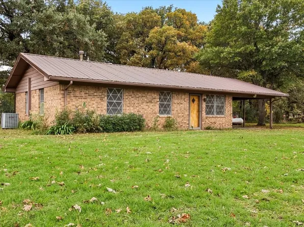 482 County Road 2520, Bonham, TX 75418