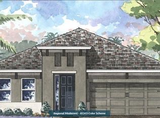 4036 Cadence Loop, Land O Lakes, FL 34638