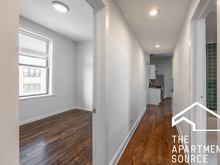 2842 W Augusta Blvd #3E — Photo 11