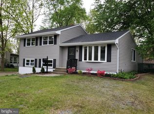 7 Alden Rd, Gibbsboro, NJ 08026