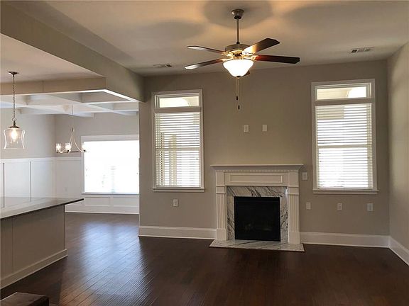 The Killarney, New Construction 4 beds, 3 baths, 2,100 sqft