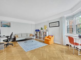 Castle Village, New York, NY 10033