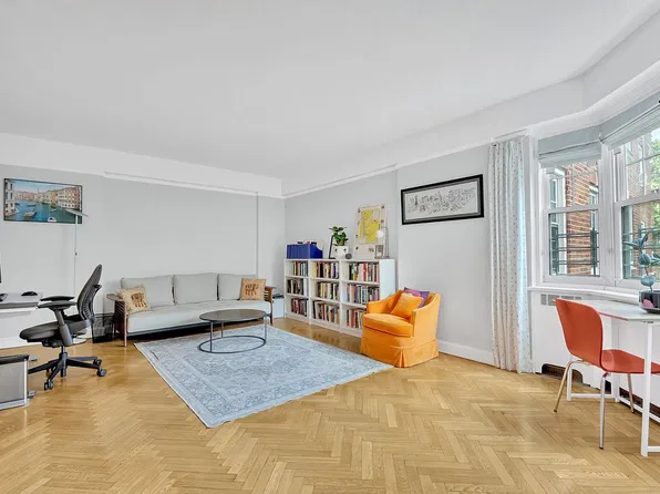 120 Cabrini Blvd APT 45, New York, NY 10033