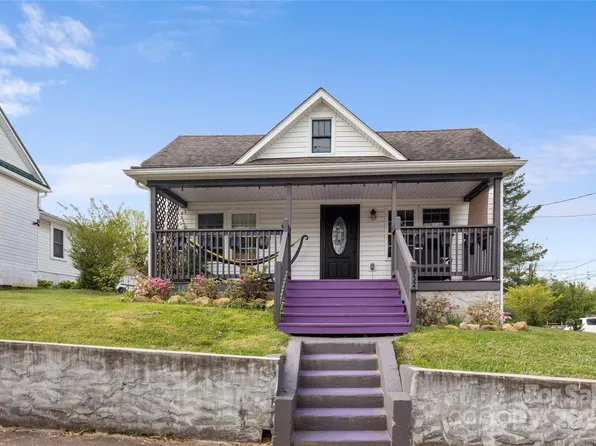 932 N Main St, Canton, NC 28716