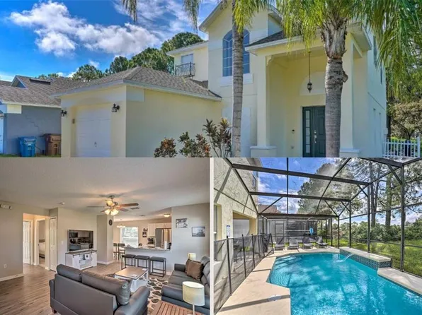 2984 Kokomo Loop, Haines City, FL 33844