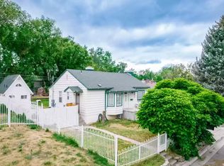 1 E Gibbs Cir, South Ogden, UT 84405