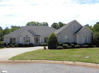 113 Bradley Park, Anderson, SC 29621