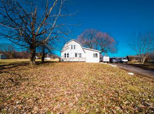 3576 Columbiaville Rd, Columbiaville, MI 48421