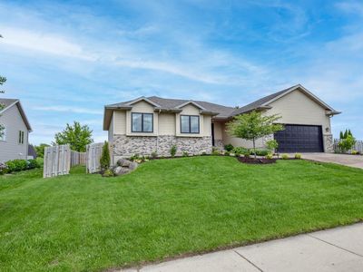 1407 Broadway Drive, Sun Prairie, WI, 53590