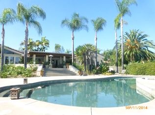 16346 Via Del Alba, Rancho Santa Fe, CA 92067