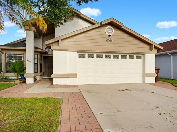 2649 WHALEBONE BAY DRIVE, KISSIMMEE, FL 34741