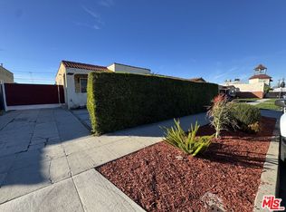 6407 2nd Ave, Los Angeles, CA 90043