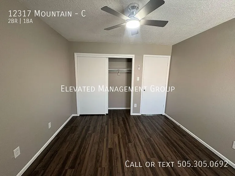 12317 Mountain Rd NE #C — Photo 13
