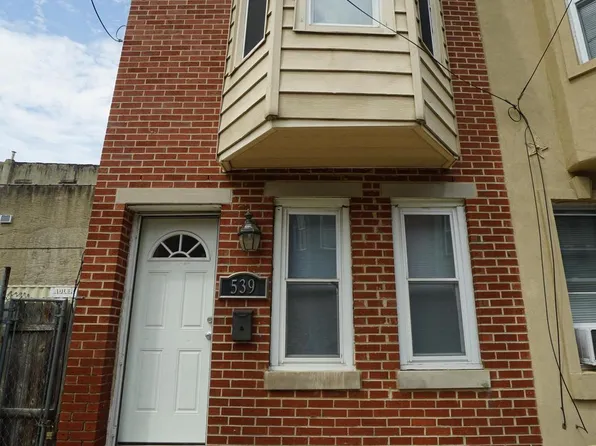 539 Turner St, Philadelphia, PA 19122