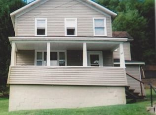 67 Chestnut Ave, Force, PA 15841
