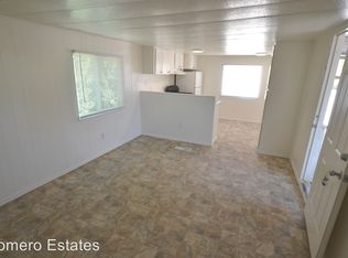 3000 N Romero Rd UNIT D5, Tucson, AZ 85705