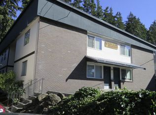 5707 Highway Pl #1B-1BA-600SQFT, Everett, WA 98203